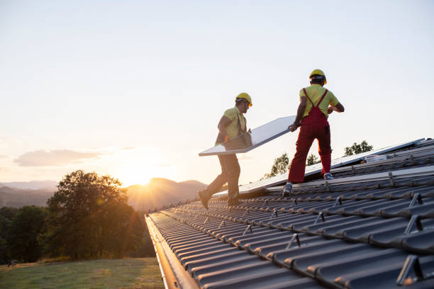 Best Sheet Metal Roofing  in Town And Country, WA