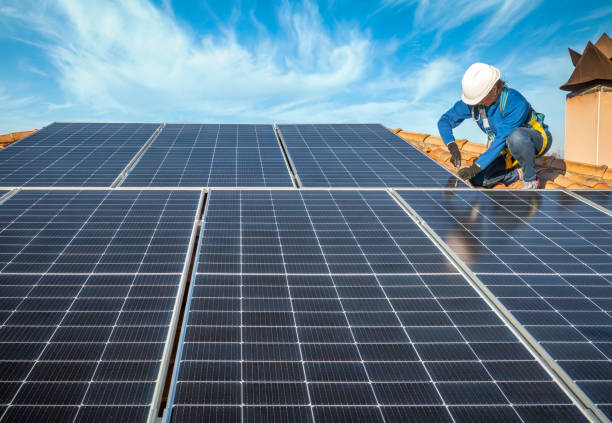 Fast & Reliable Emergency Roof Repairs in Town And Country, WA