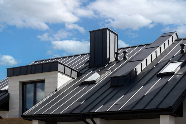 Best Emergency Roof Repair Services  in Town And Country, WA