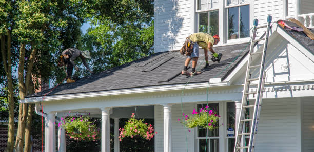 Gutter Replacement in Town And Country, WA